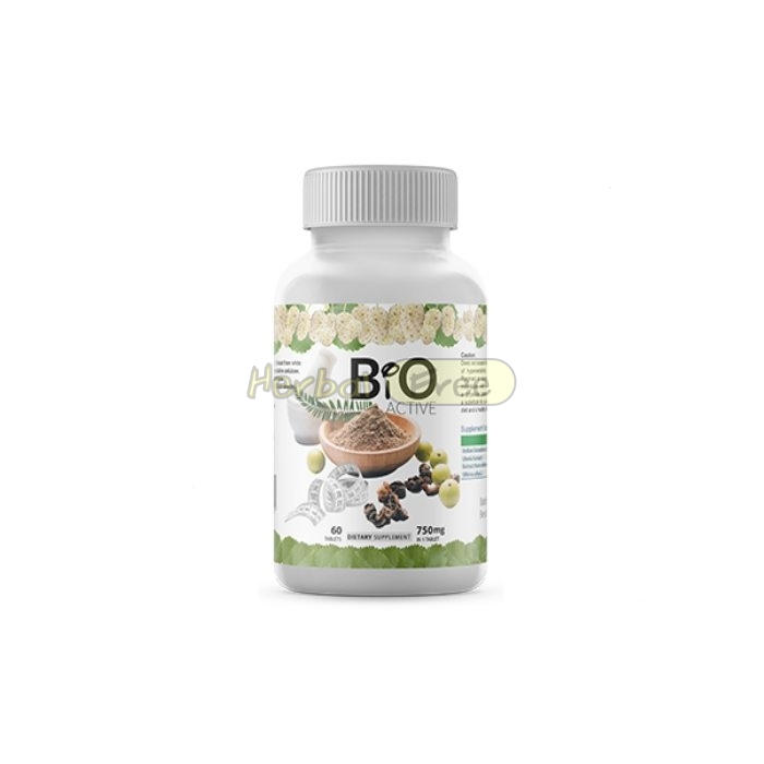 Bio Active в Явожно