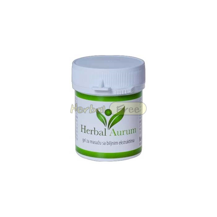 Herbal Aurum u Zenici