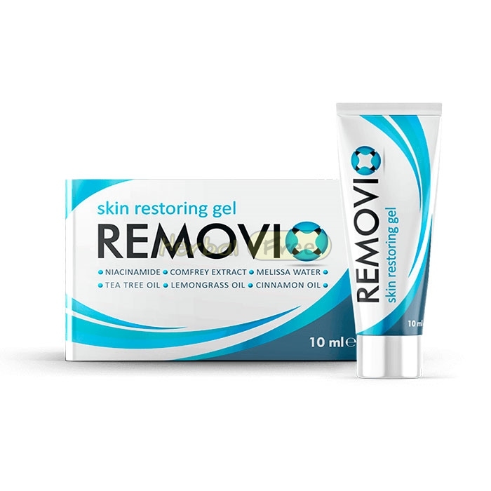 Removio මෙන්ගේෂ් හි