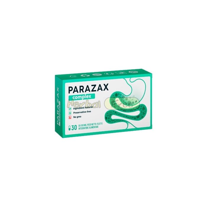 Parazax à Baden