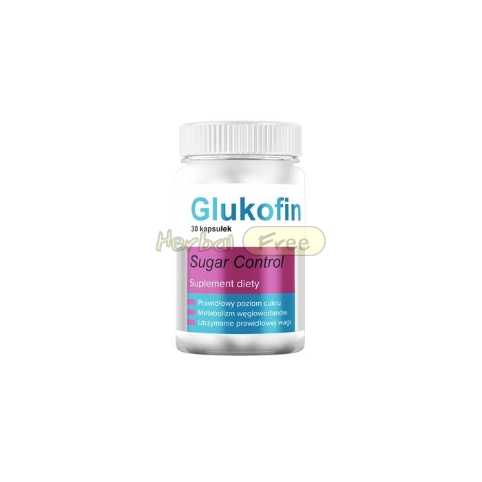 Glukofin у Домброві-Гурничі