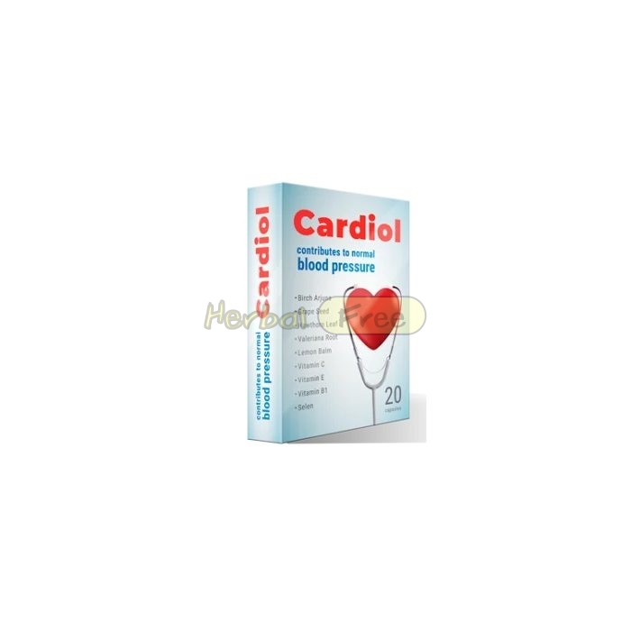 Cardiol у Пілі