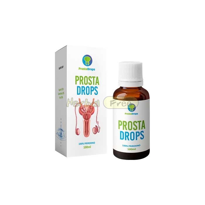 Prosta Drops у Сомбору