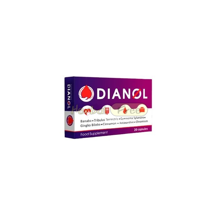 Dianol