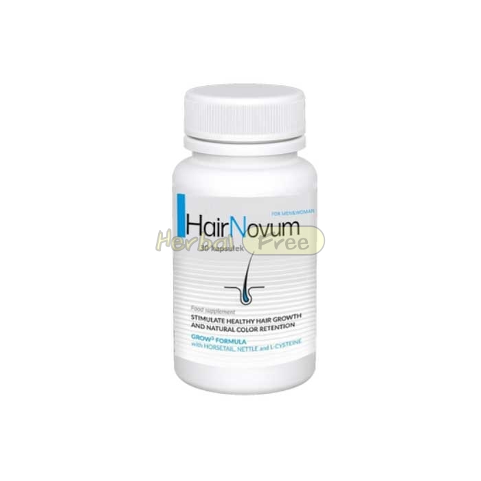 HairNovum in Myslowice