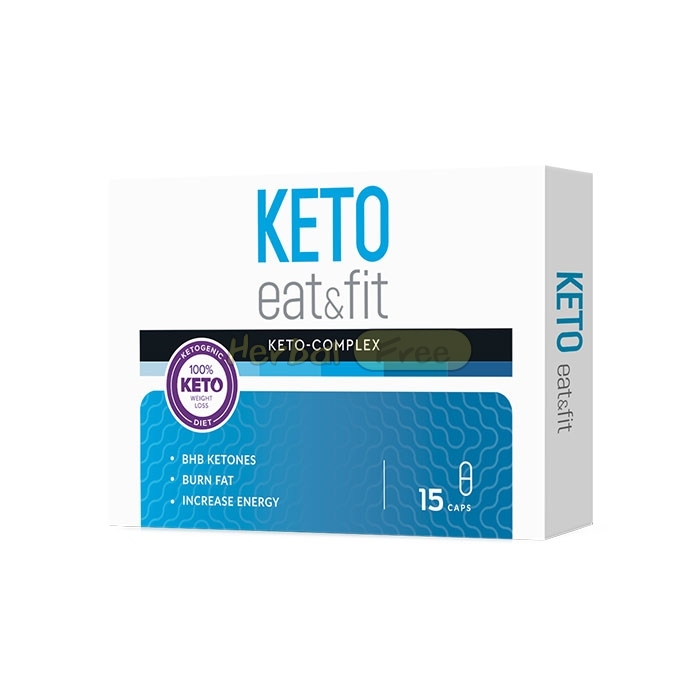 Keto Eat Fit