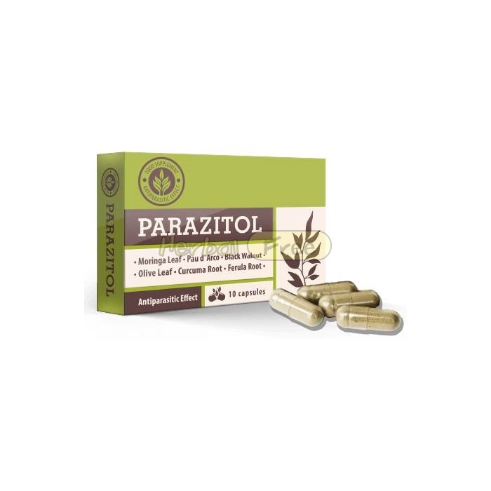 Parazitol v Nakhod