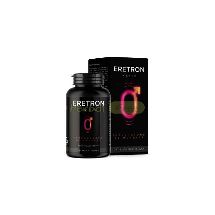 Eretron Aktiv Կոսսալինում