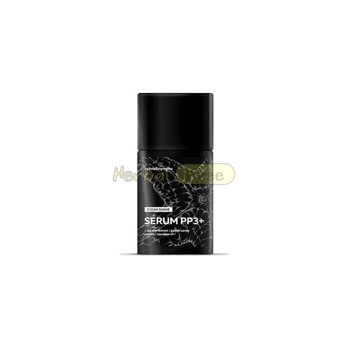 Ocean Shake Serum pp3+ en Sevilla