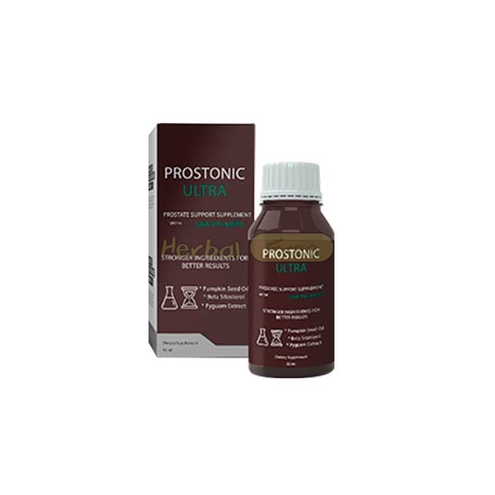 Prostonic Ultra En Turquie