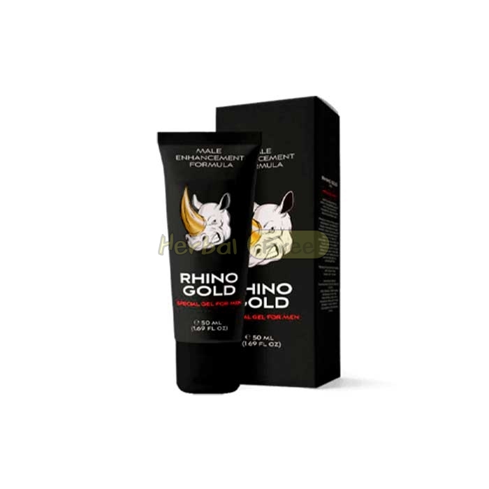 Rhino Gold Gel u Szombathelyu