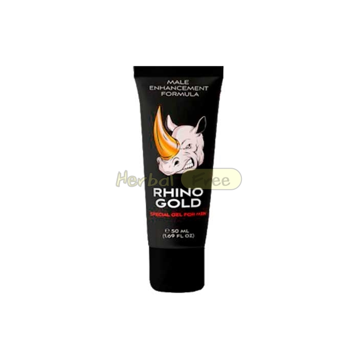 Rhino Gold Gel nach Chorzow