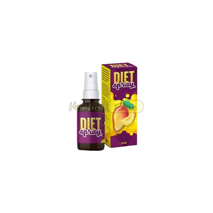 Diet Spray in Usti nad Labem