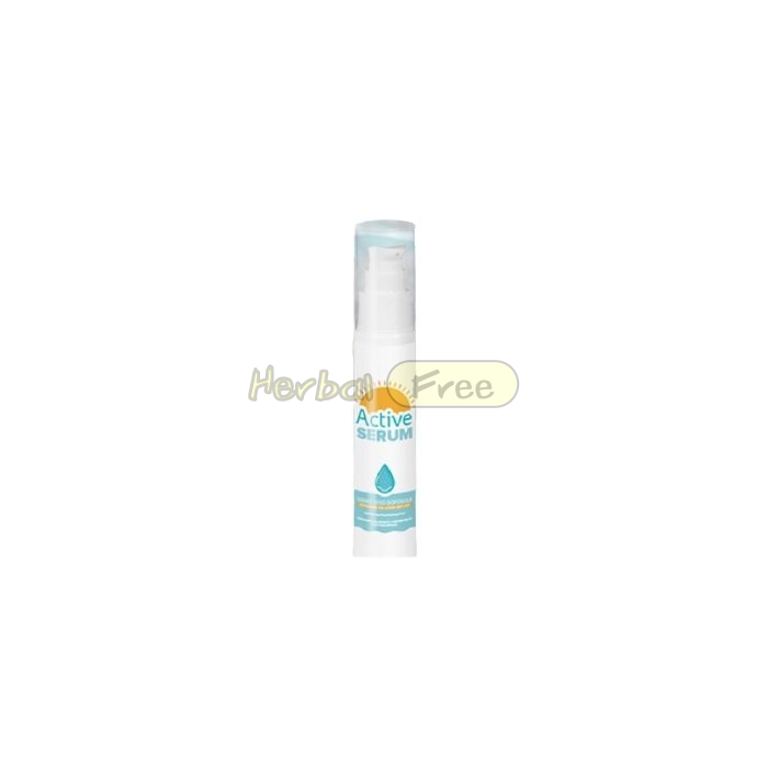 Active Serum la Rimini