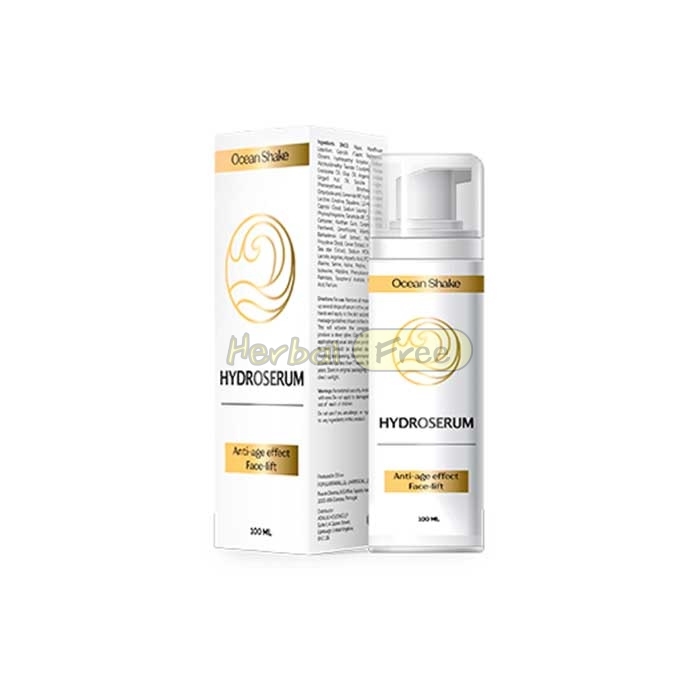 Hydroserum a Marbella