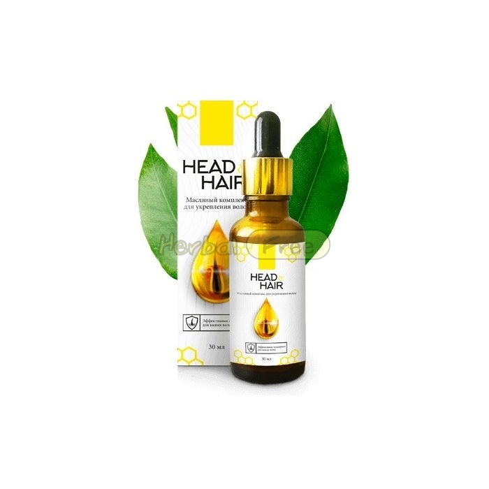 Head&Hair in Paide