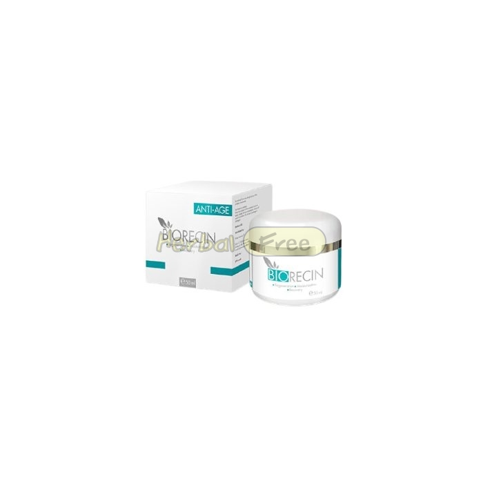 Biorecin cream a Marbella