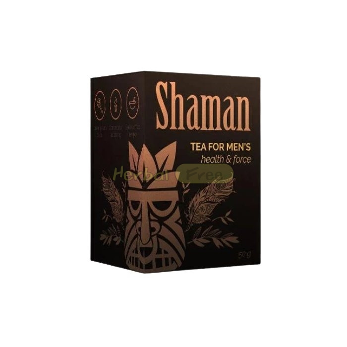 Shaman Tea u Segedinu