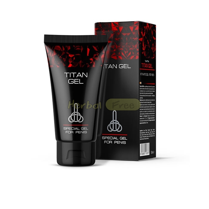 Titan Gel Maardule