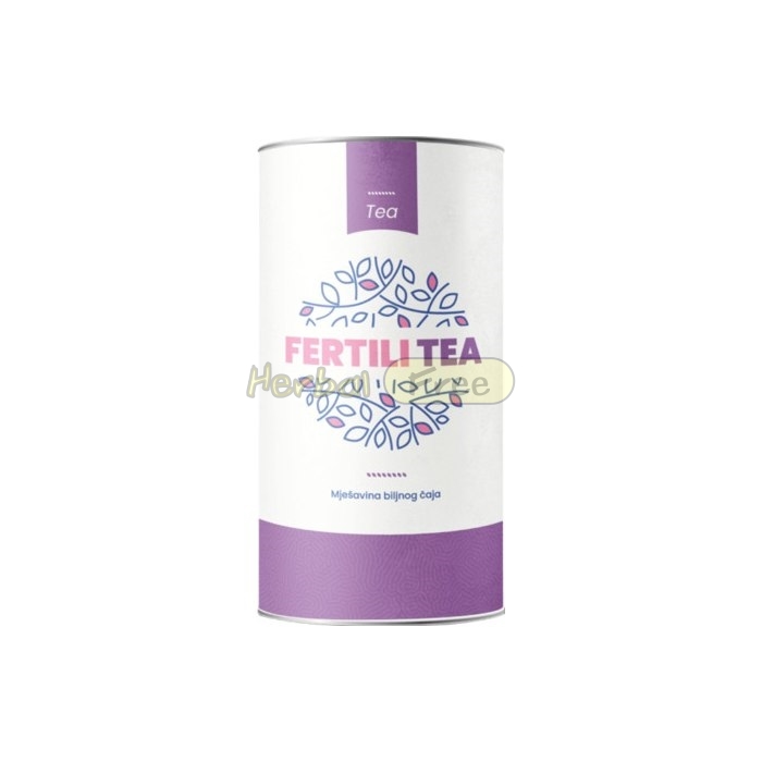 FertiliTea Pirlepe'de