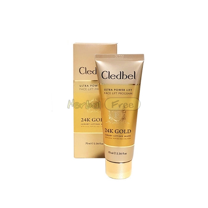 Cledbel 24K Gold в Ческах-Тешине