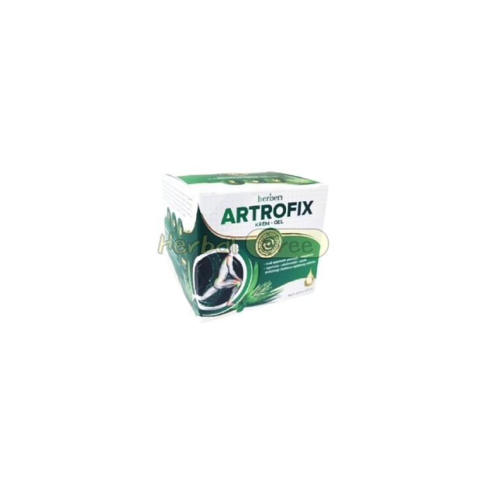 Artrofix