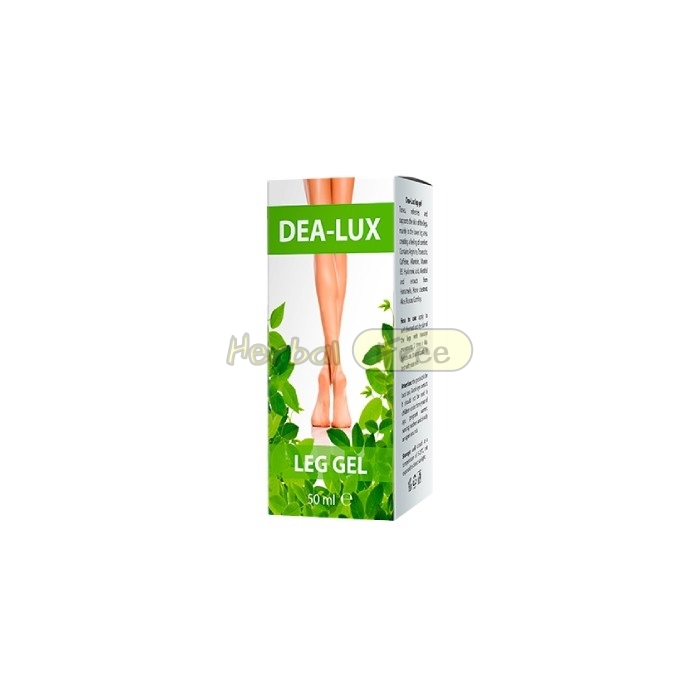 Dea-Lux в Чадце