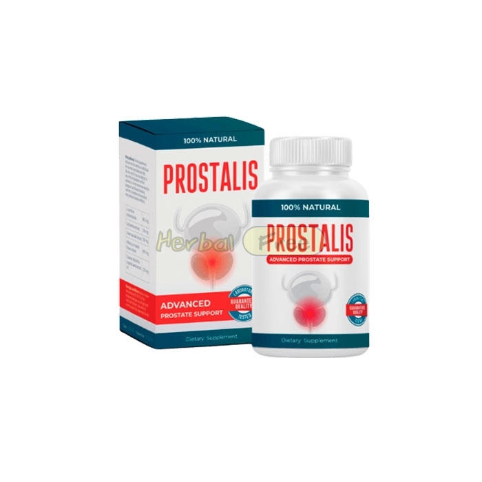 Prostalis в Лейрии