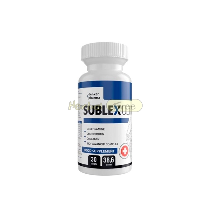 Sublex Ultra в Белостоке