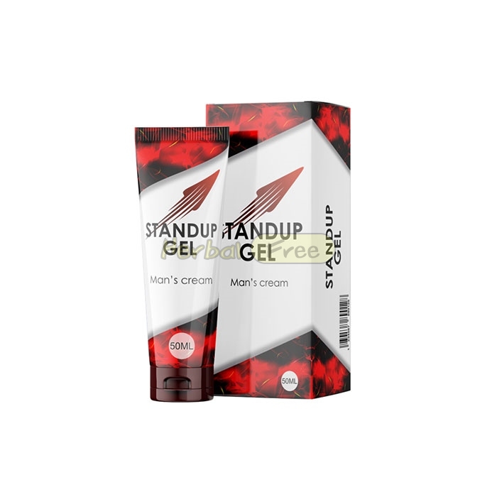 StandUp Gel in Tarsus