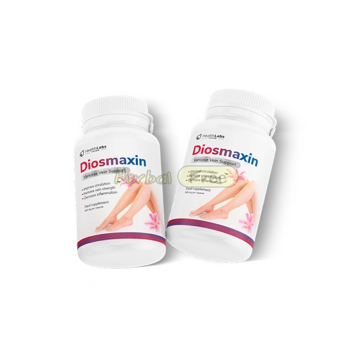 Diosmaxin in Pribram