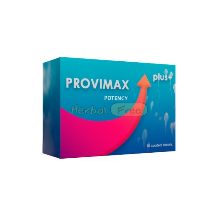 Provimax