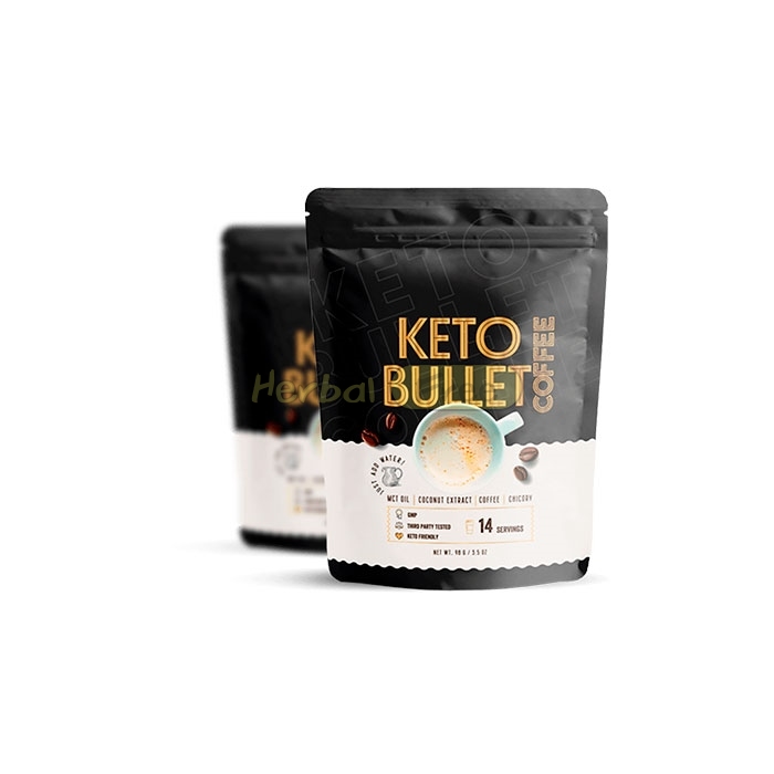 Keto Bullet в Кырджали