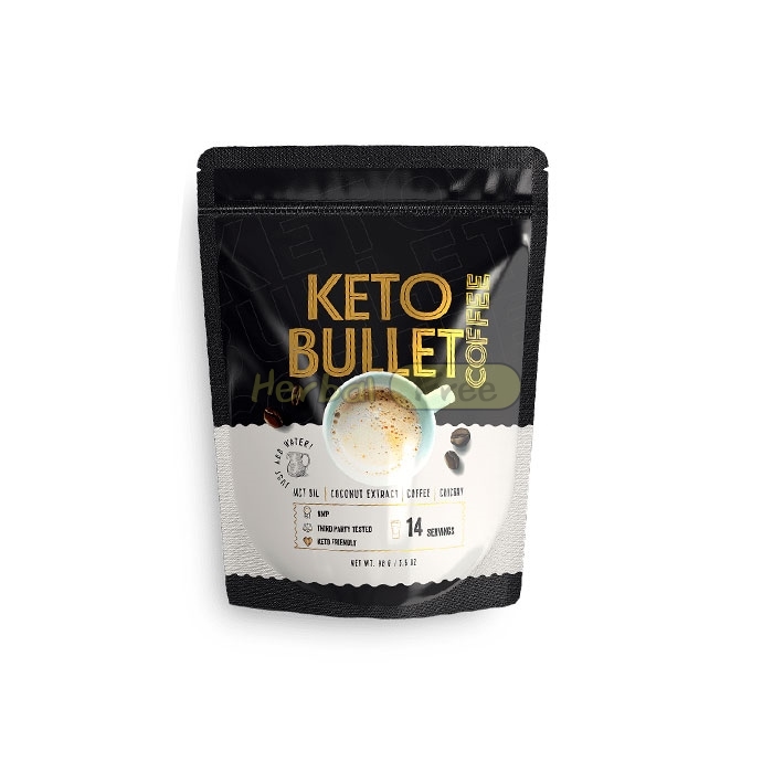 Keto Bullet в Ле-Корунье