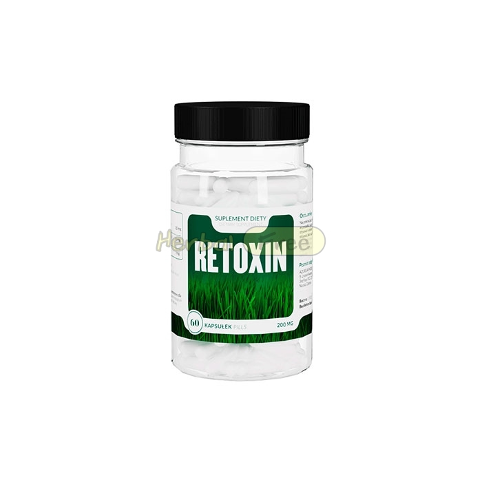 Retoxin באופולה