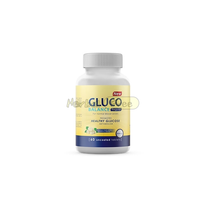 Glucobalance в Литвинове