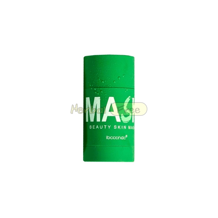 Green Acne Stick Miskolcra