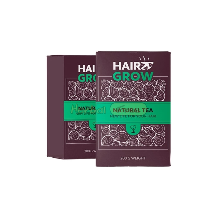 HairGrow בבוקרשט