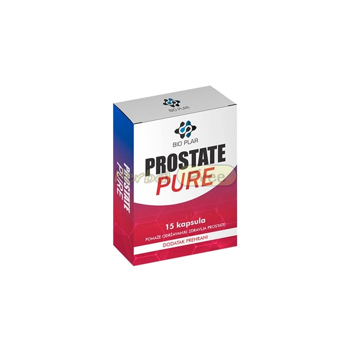 Prostate Pure Újvidéken