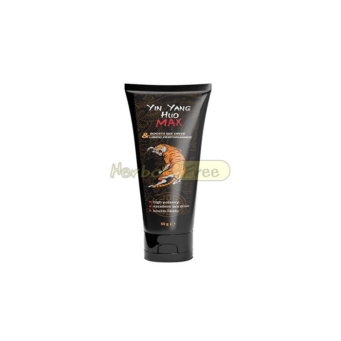 Yin Yang Huo Max Gel в Либереце