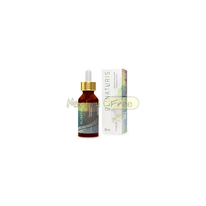 Olinaturis Serum in Meren