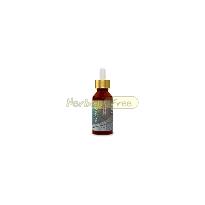 Olinaturis Serum in Kure