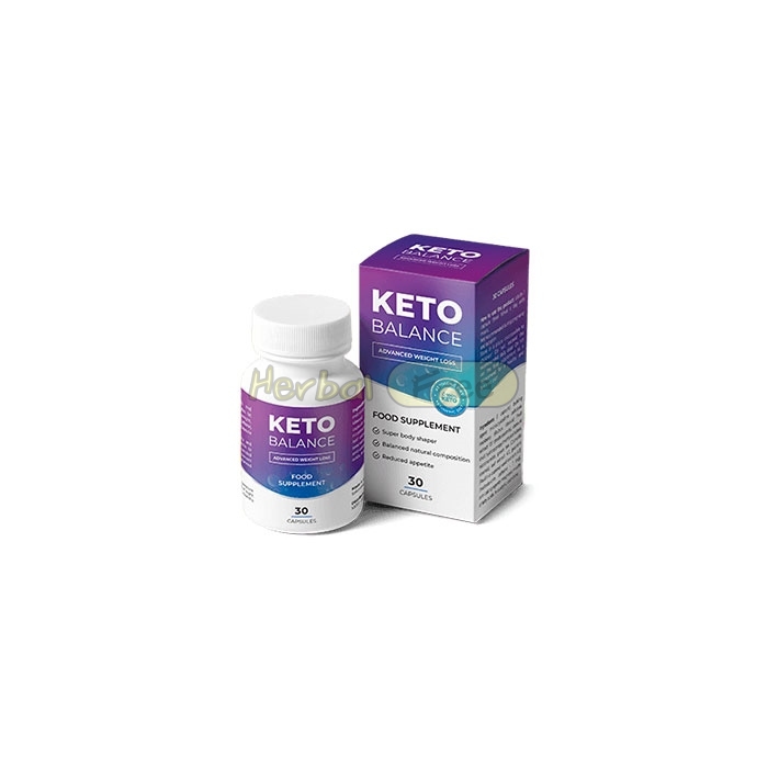 Keto Balance v Szentesu