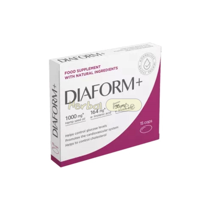 Diaform+ u Chrnomel-u