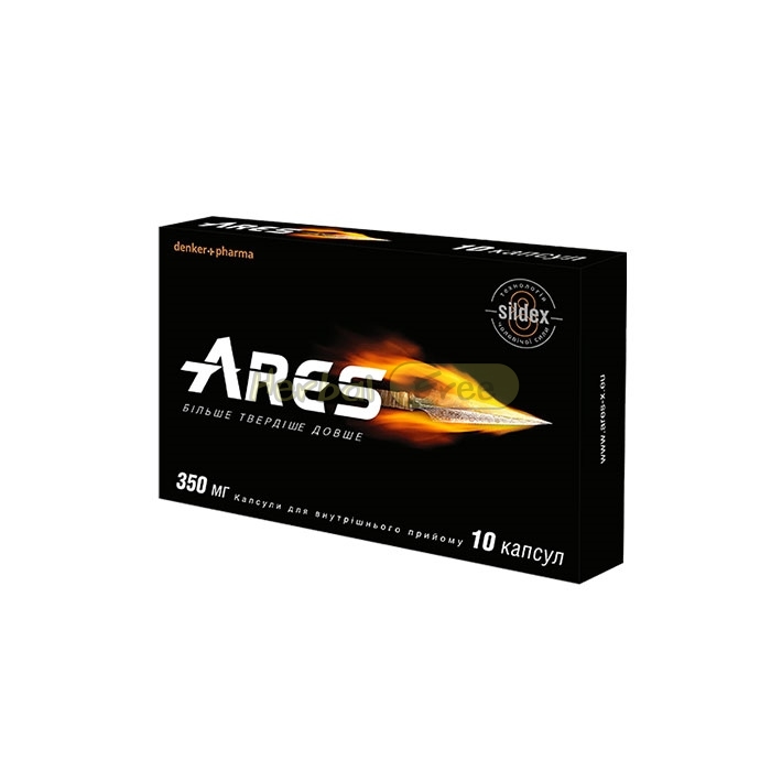 Ares Բիալա Պոդլասկայում