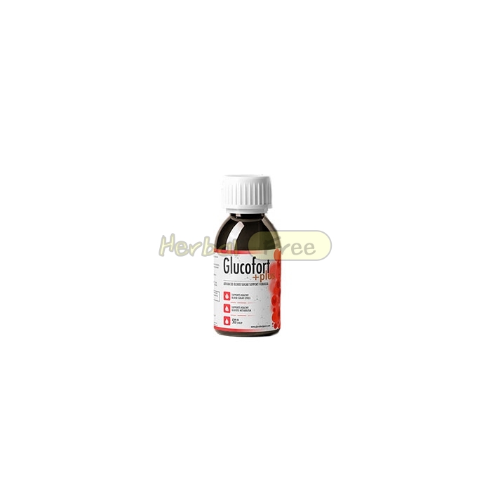 GlucoFort Plus Elazig