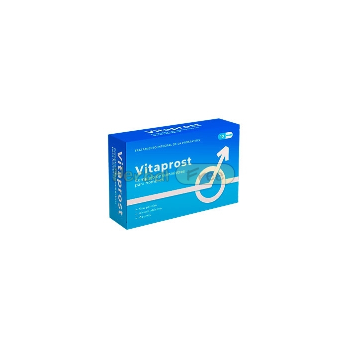 Vitaprost Sabadellen