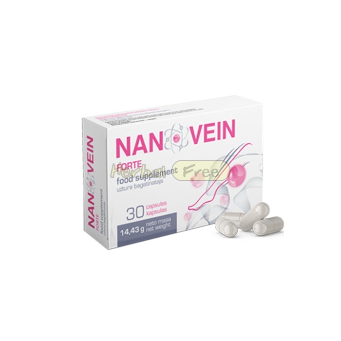 Nanovein Forte in Mailand