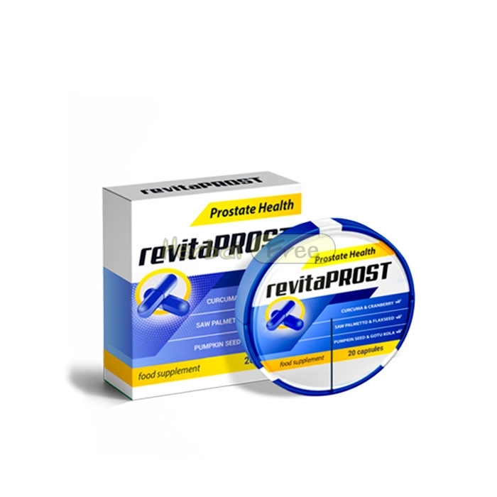 Revitaprost prostatitis у Скофју Локу