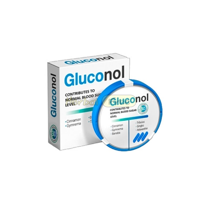 Gluconol в Мускроне